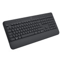 Logitech Signature K650 Bluetooth 5.1 grafiithall