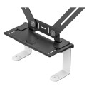 Logitech teleri kinnitus videoribadele