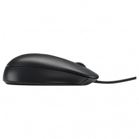 "HP USB Optical 2.9M Mouse"