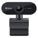 "Sandberg 133-97 Webcam Flex 1920x1080 Full HD"
