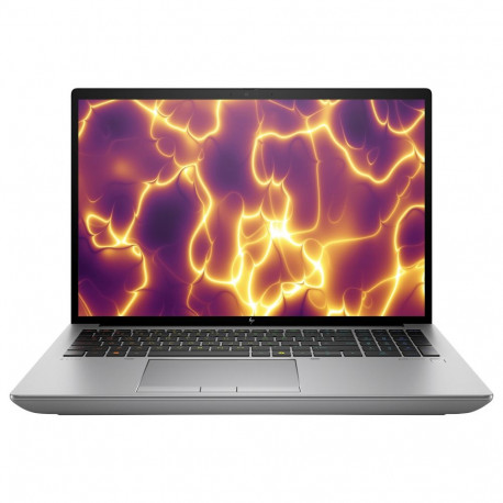 HP ZBook Fury 16 G11 Intel Core i7-14700HX 40,64cm 16-tolline WUXGA 32GB 1TB/SSD NVIDIA RTX 2000 8GB