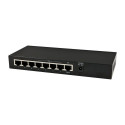 "8P ALLNET ALL-SG8208PD POE"