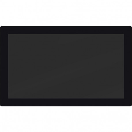 ALLNET Sunlight Pro 21-tolline 8GB/128GB Android 12 RK3588 HDMI väljund must