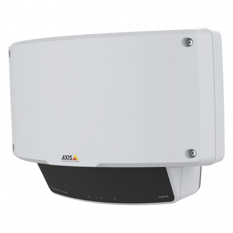 "Axis Netzwerk Security Radar D2110-VE"
