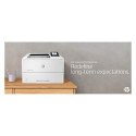 HP LaserJet Enterprise M507dn mustvalge laserprinter 43 lk/min LAN Duplex