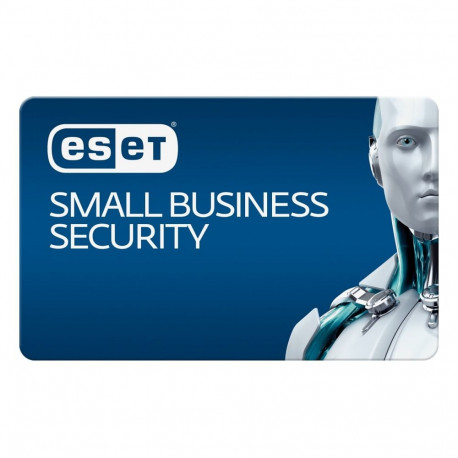 ESET väikeettevõtete turvatarkvara 10 kasutajat, 2 aastat, ESD allalaadimine