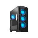 "Midi Chieftec APEX Series GA-01B-TG-OP"
