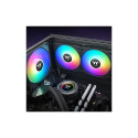140mm Thermaltake CT140 EX ARGB Sync arvuti jahutusventilaatorid, 3 tk