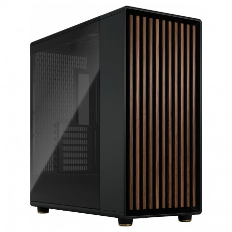 Fractal Design North XL söemust tume TG midi