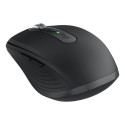 Logitech MX Anywhere 3S must ärikasutajale