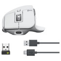 "Logitech MX Master 3S PALE GREY"