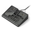 "Logitech Tap Touchscreen-Controller mit Logitech Cat5e Kit"