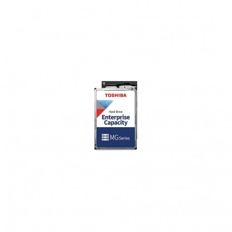 Toshiba ettevõtte kõvaketas MG10AFA22TE 22TB 7200RPM 512MB