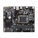 "1700 Gigabyte H610M K mATX D4"