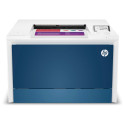 FL HP Color LaserJet Pro 4202dn värvilaserprinter LAN Duplex