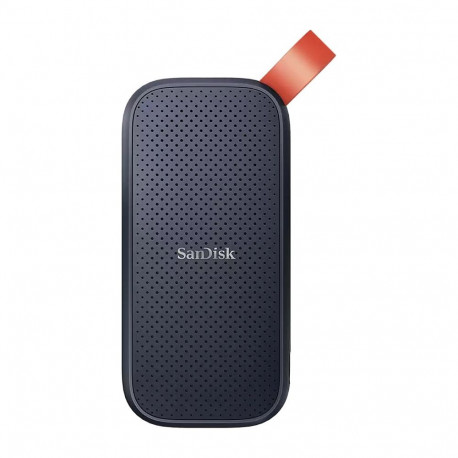 "    1TB Sandisk Portable USB-C 3.2 Gen2 Schwarz"