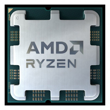 AMD protsessor AM5 Ryzen 7500F tray 3,7GHz 6x core 65W boost 5GHz 32MB cache