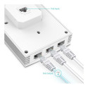 "TP-Link Omada EAP655-Wall AX3000 Wifi6"