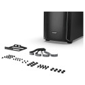 "Midi be quiet! SHADOW BASE 800DX Black"