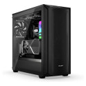 "Midi be quiet! SHADOW BASE 800 Black"