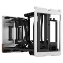 "ITX Fractal Design Terra Silver"
