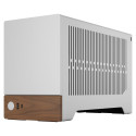 "ITX Fractal Design Terra Silver"