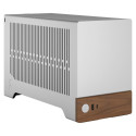 "ITX Fractal Design Terra Silver"
