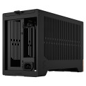 "ITX Fractal Design Terra Graphite"