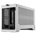 "ITX Fractal Design Terra Silver"