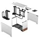 "ITX Fractal Design Terra Silver"