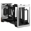 "ITX Fractal Design Terra Silver"