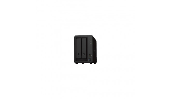 Synology DVA1622 süvaõppe NVR 16CH