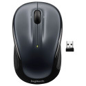 "Logitech M325s Wireless Mouse Dark Silver"