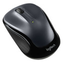 "Logitech M325s Wireless Mouse Dark Silver"