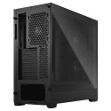 "Midi Fractal Design Pop Silent Black Window"