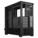 "Midi Fractal Design Pop Silent Black Window"