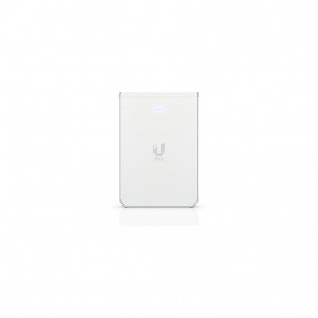 Ubiquiti Unifi U6 seinasisene - U6-IW - Wifi-6
