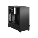 "Midi Fractal Design Pop Silent Black Solid"