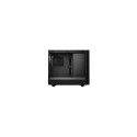 "Midi Fractal Design Define 7 Black"
