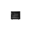"Midi Fractal Design Define 7 Black"