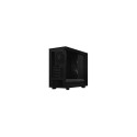 "Midi Fractal Design Define 7 Black"