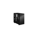 Fractal Design Define 7 must Midi korpus