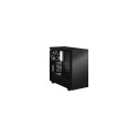 Fractal Design Define 7 must Midi korpus