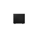 "Midi Fractal Design Define 7 Black"