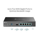 "Router TP-LINK Omada ER7206"