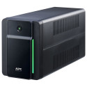 "APC Back-UPS BX1200MI-GR 1200VA 650W"