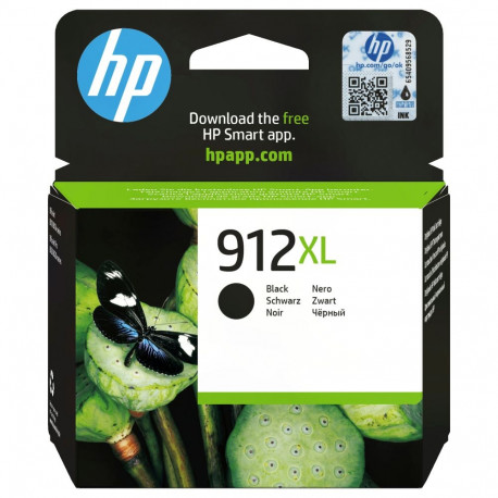 HP 912XL 3YL84AE must tint
