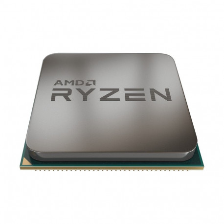 AMD protsessor Ryzen 3 3200G AM4 karbis 4-tuumaline 3,6GHz MAX Boost 4,0GHz 4MB Cache 65W Radeon Veg