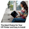 "HP Toner 44A CF244A Schwarz"
