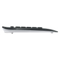 "Logitech MK540 Advanced Wireless Combo Black QWERTZ DE"